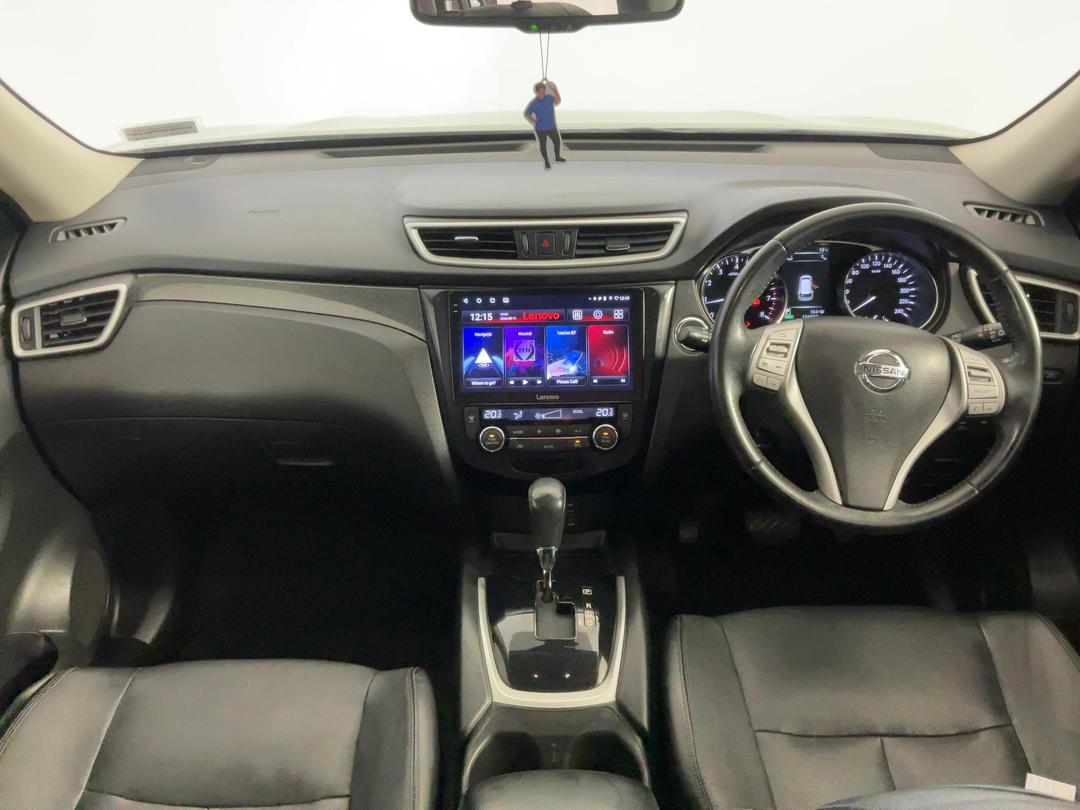Photo '17' of Nissan X-Trail