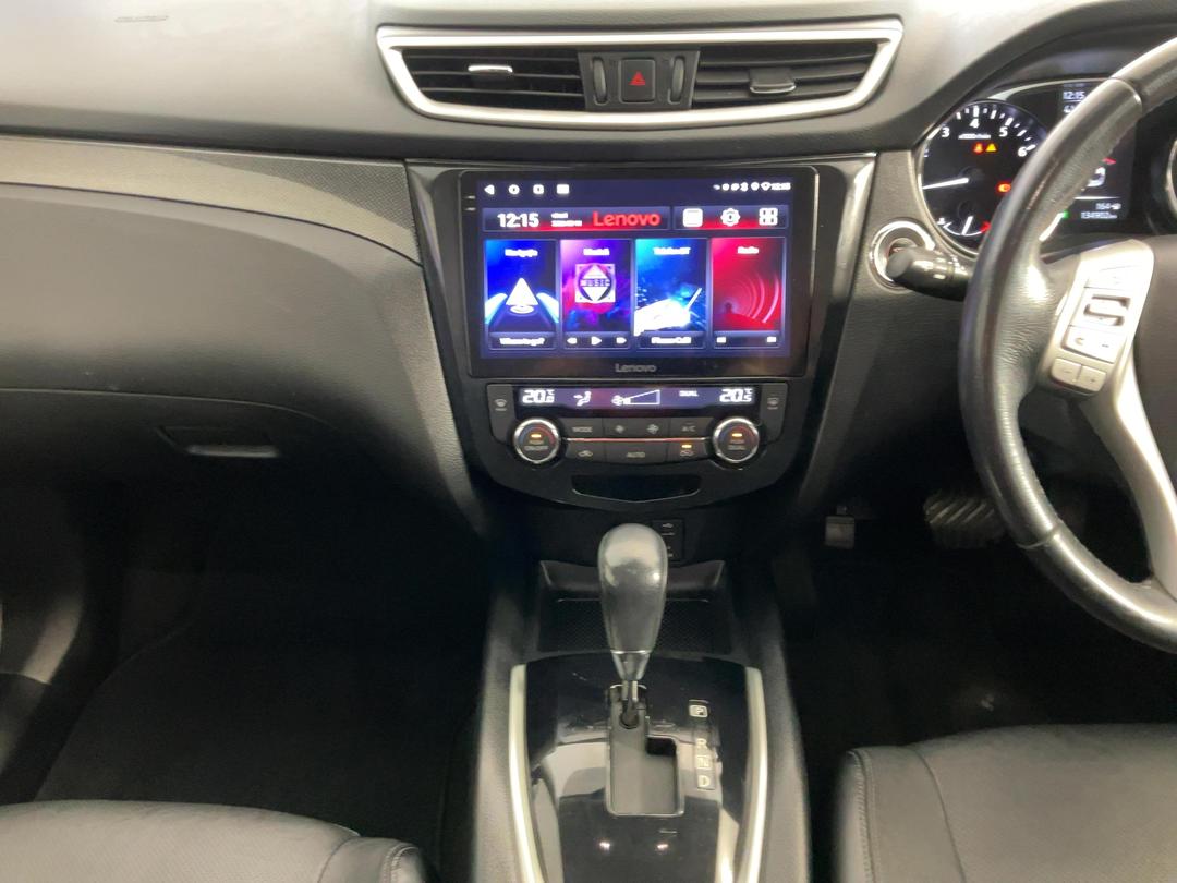 Photo '18' of Nissan X-Trail