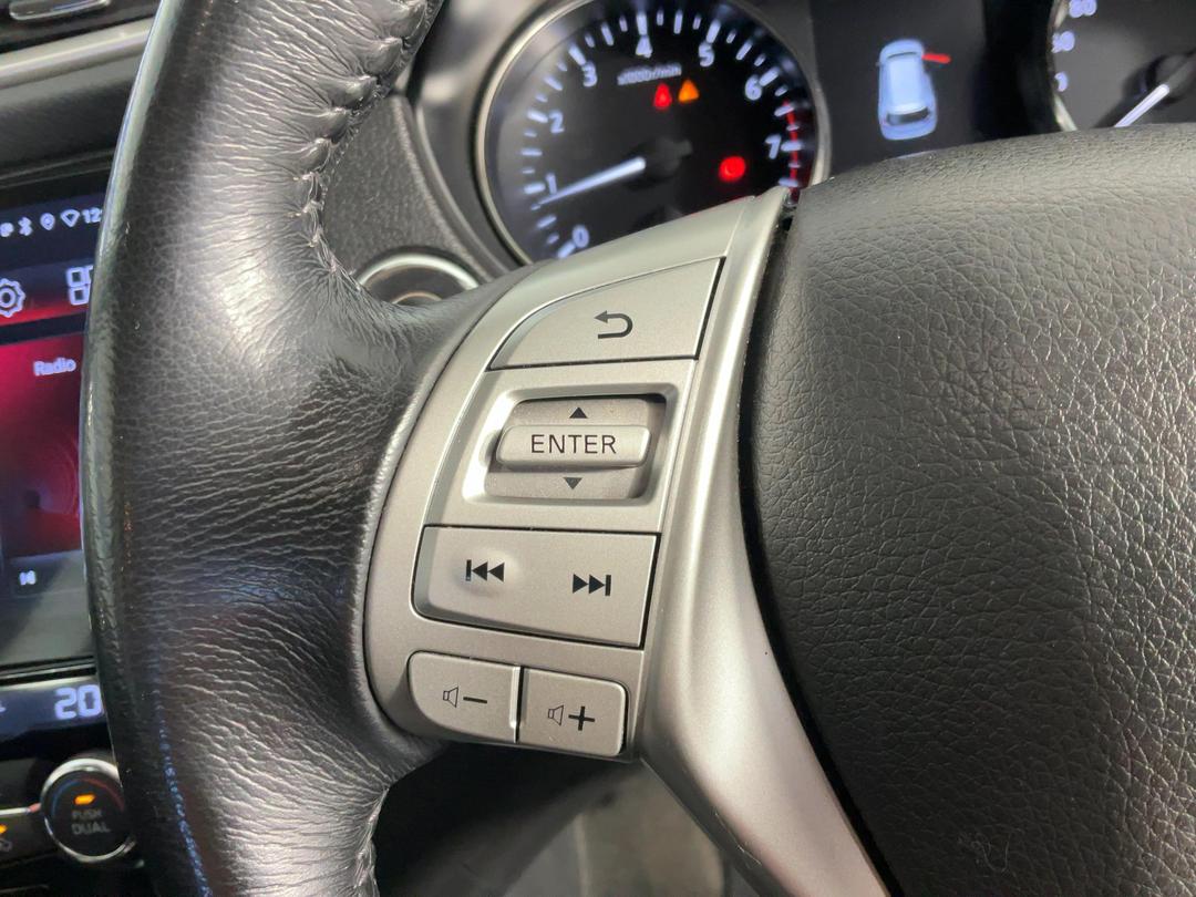 Photo '25' of Nissan X-Trail