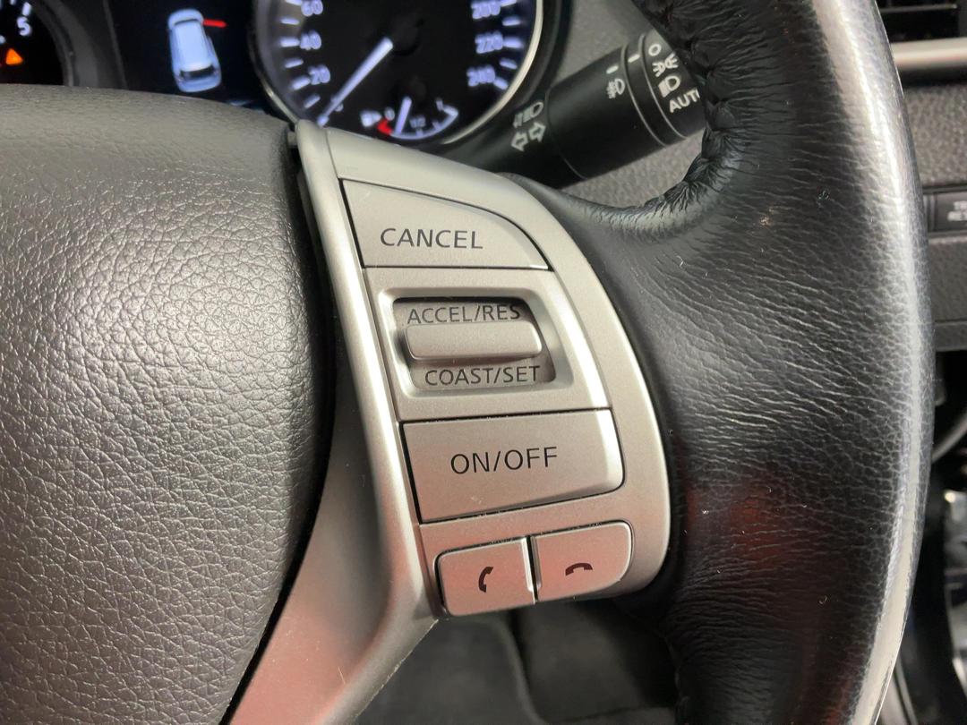 Photo '26' of Nissan X-Trail