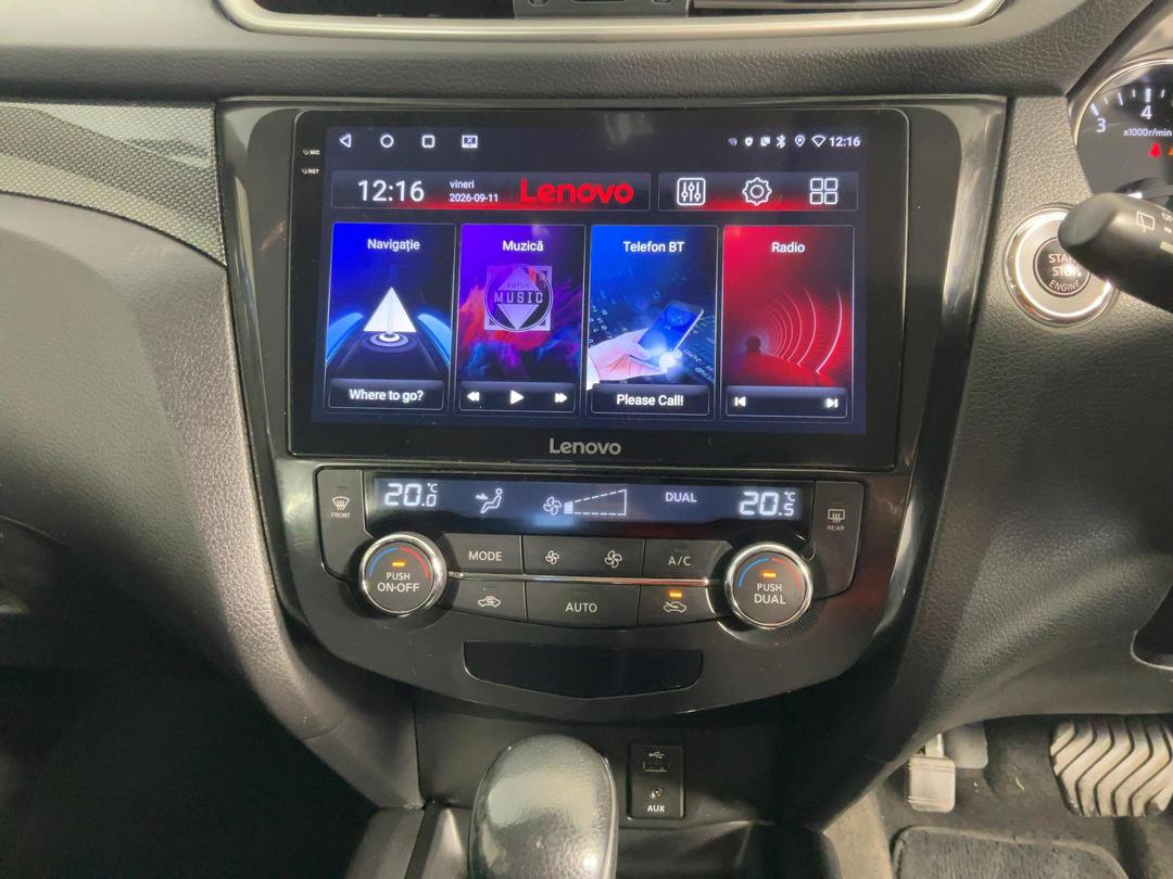 Photo '28' of Nissan X-Trail