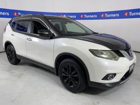Image of 2014 Nissan X-Trail 2WD