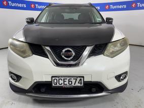 Photo '2' of Nissan X-Trail
