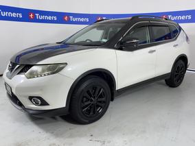 Photo '4' of Nissan X-Trail