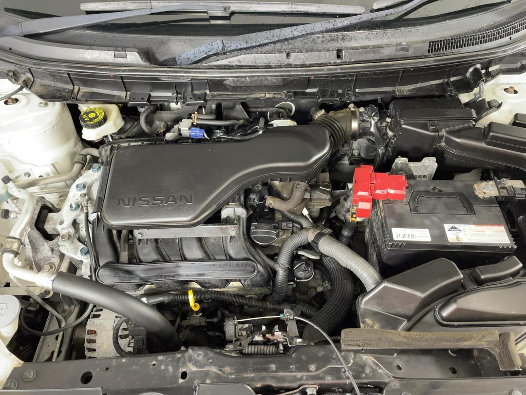 Photo '13' of Nissan X-Trail