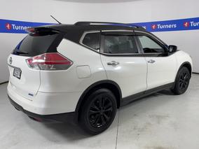 Photo '7' of Nissan X-Trail