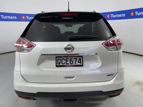 Photo '6' of Nissan X-Trail