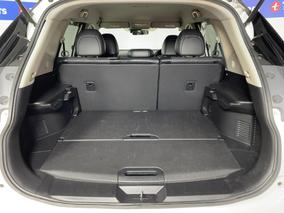 Photo '14' of Nissan X-Trail