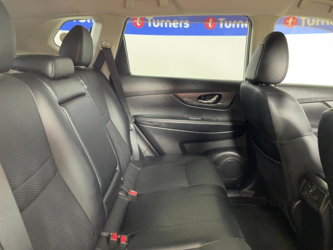 Photo '20' of Nissan X-Trail