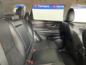 Photo '20' of Nissan X-Trail