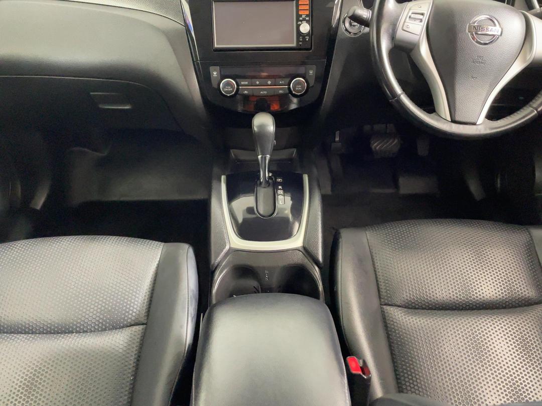 Photo '18' of Nissan X-Trail