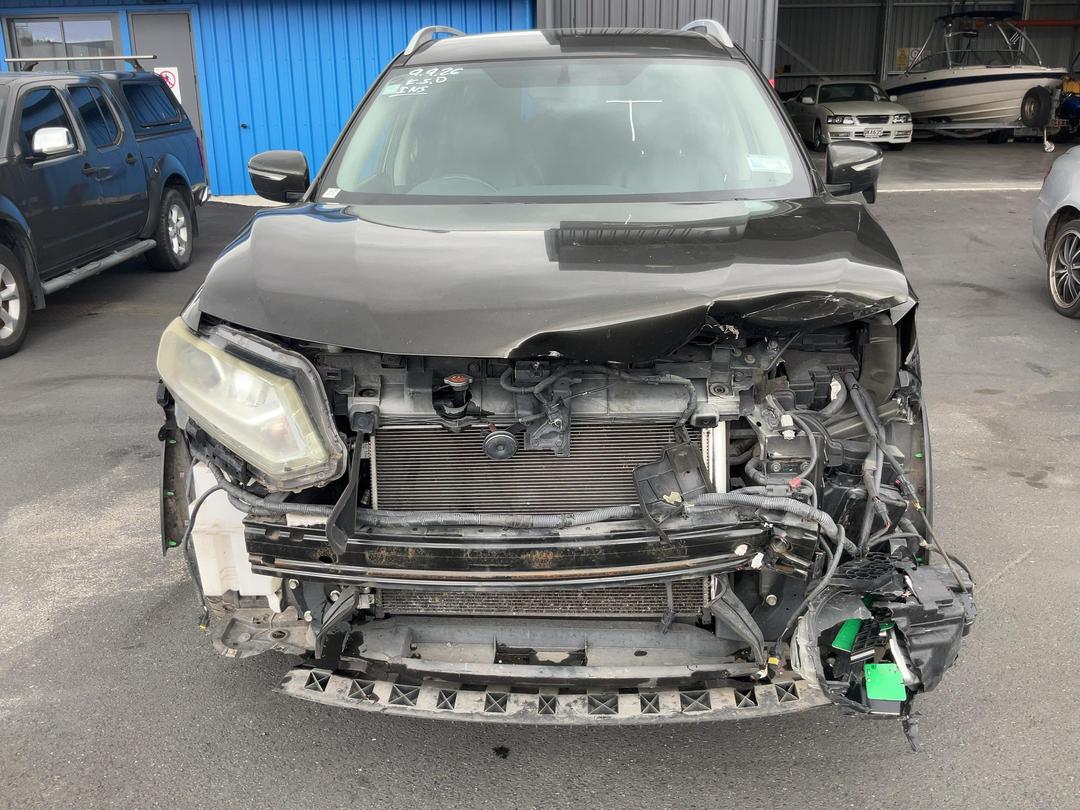 Photo '2' of Nissan X-Trail