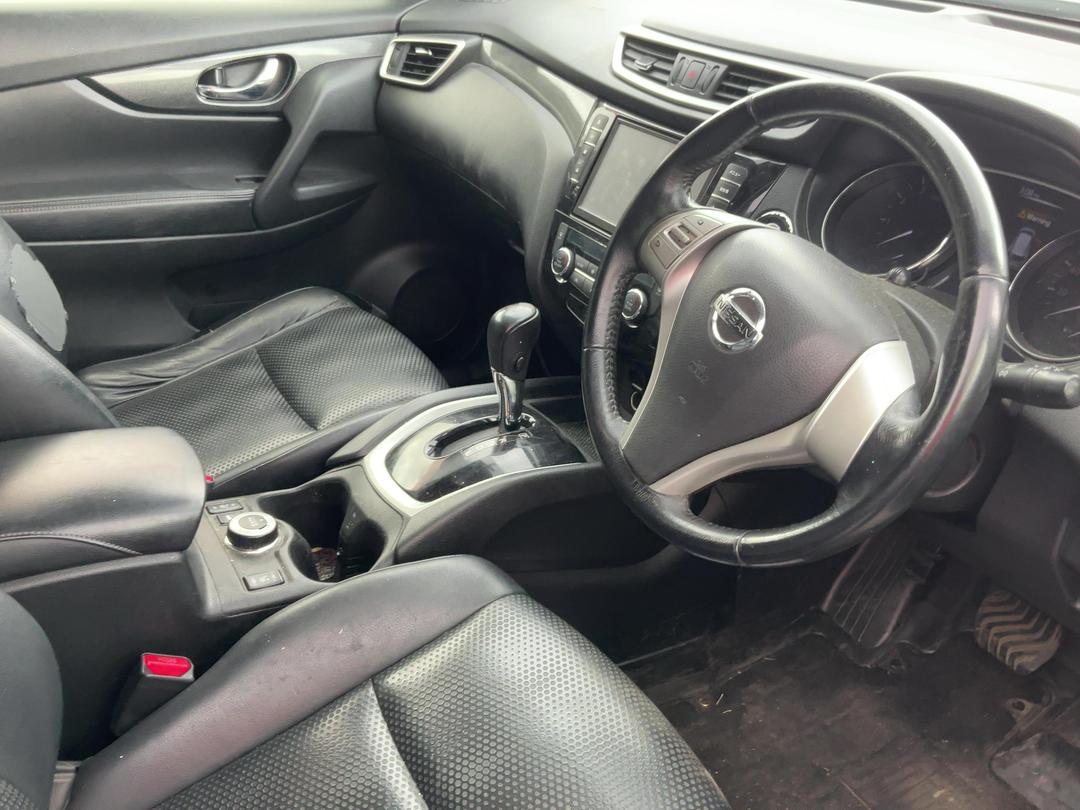 Photo '13' of Nissan X-Trail