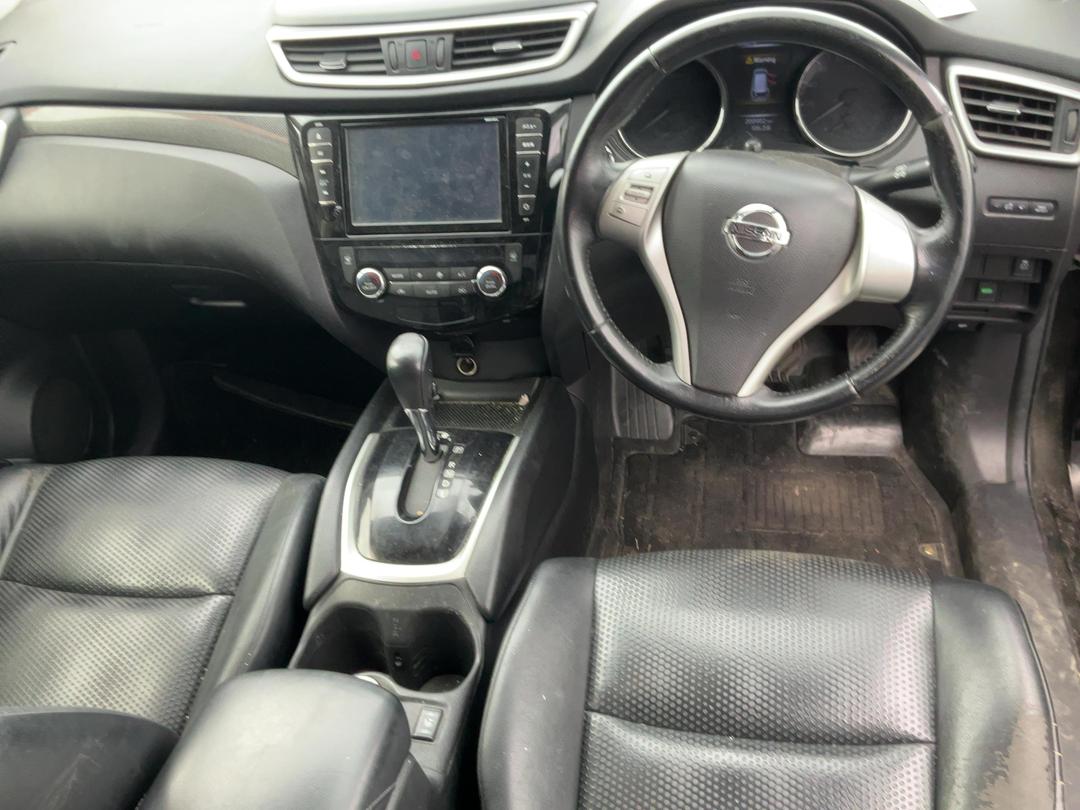 Photo '14' of Nissan X-Trail