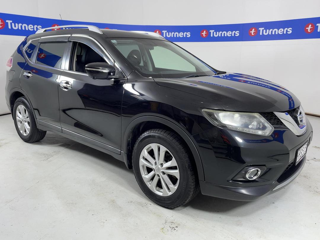 Photo '1' of Nissan X-Trail