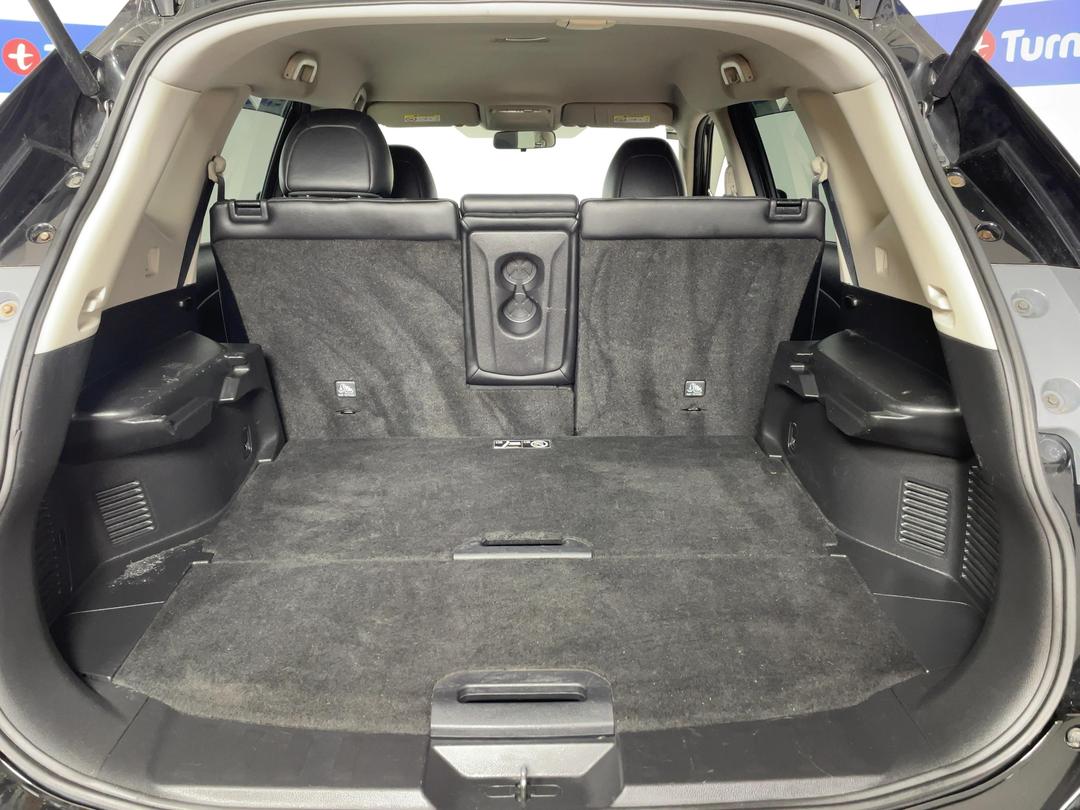 Photo '14' of Nissan X-Trail
