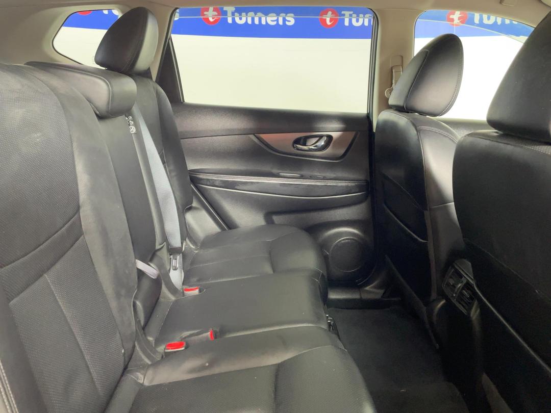 Photo '20' of Nissan X-Trail