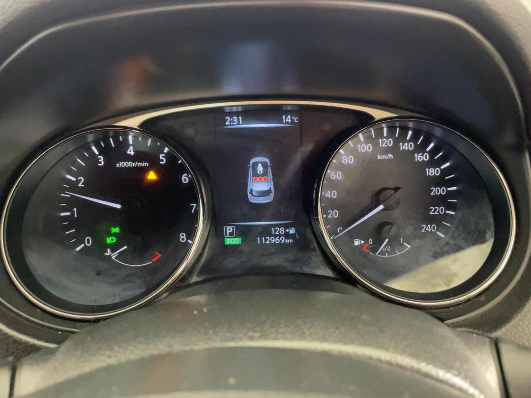 Photo '21' of Nissan X-Trail