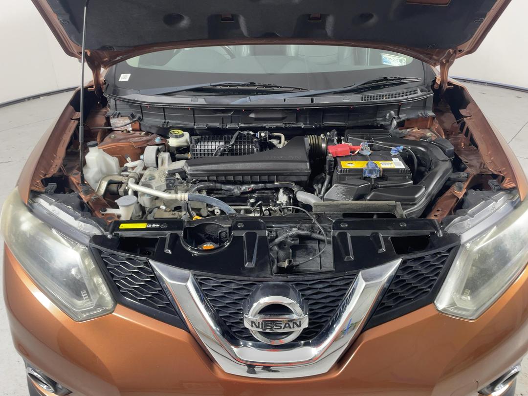 Photo '13' of Nissan X-Trail