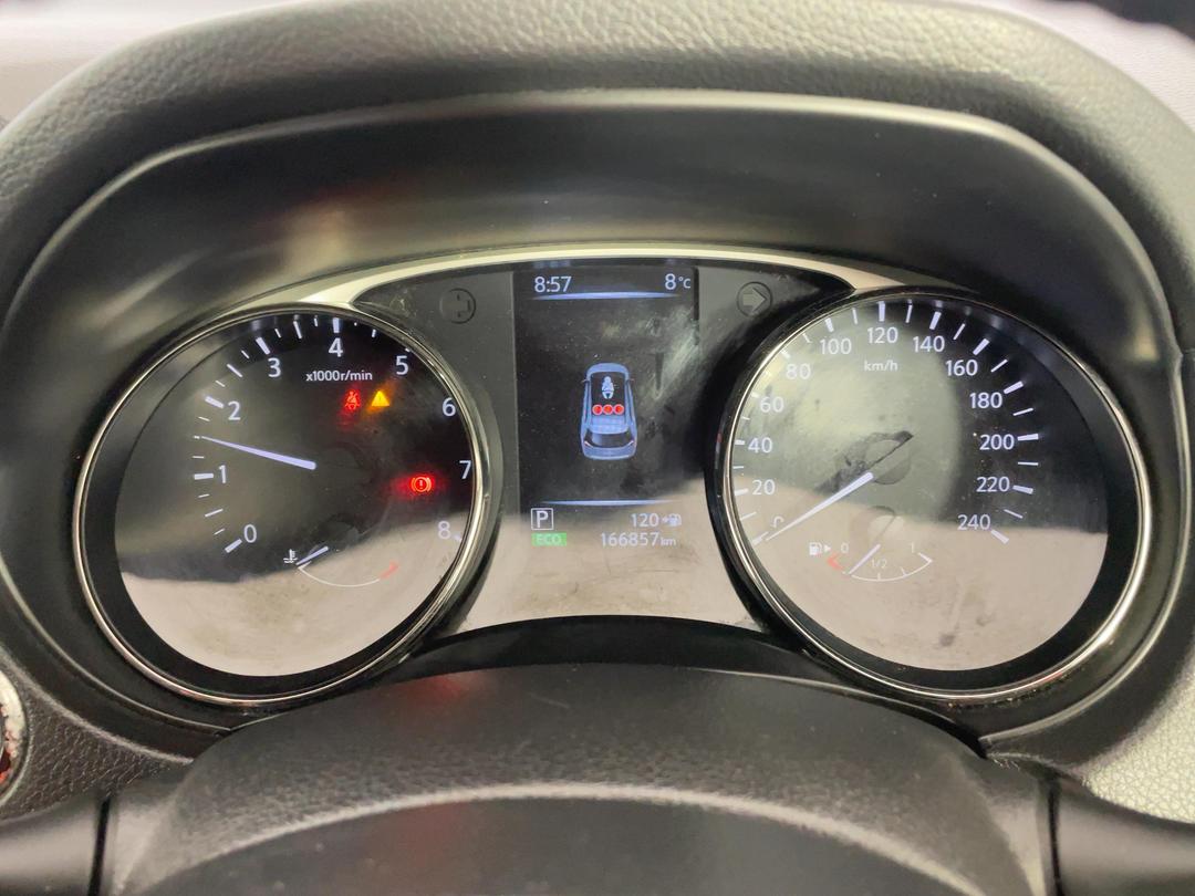 Photo '21' of Nissan X-Trail