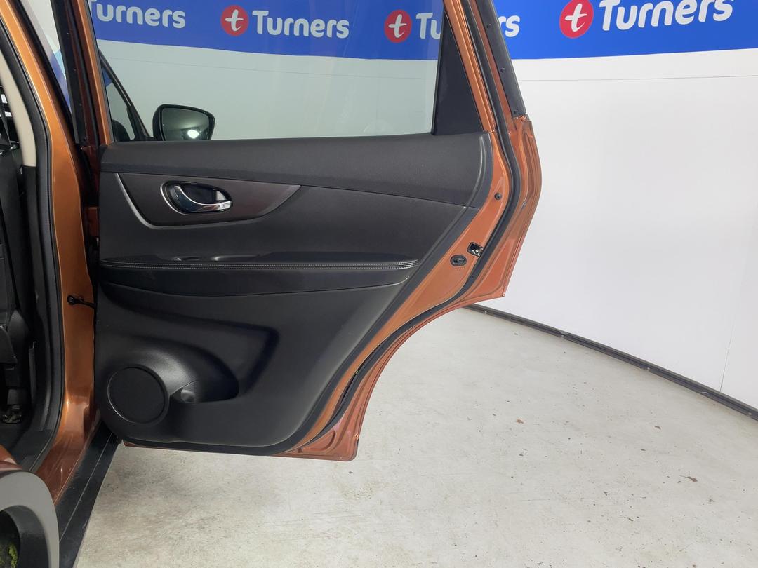 Photo '19' of Nissan X-Trail