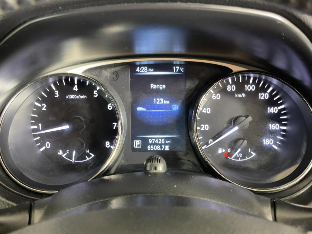 Photo '21' of Nissan X-Trail