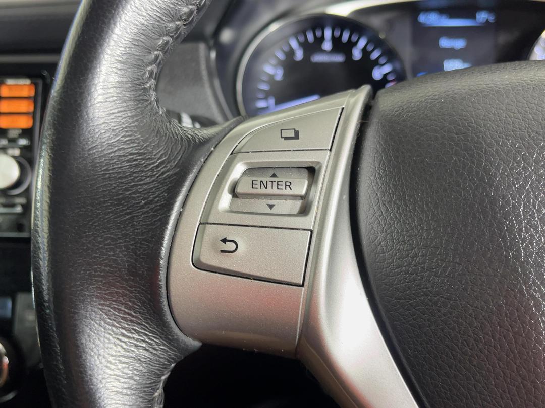 Photo '23' of Nissan X-Trail