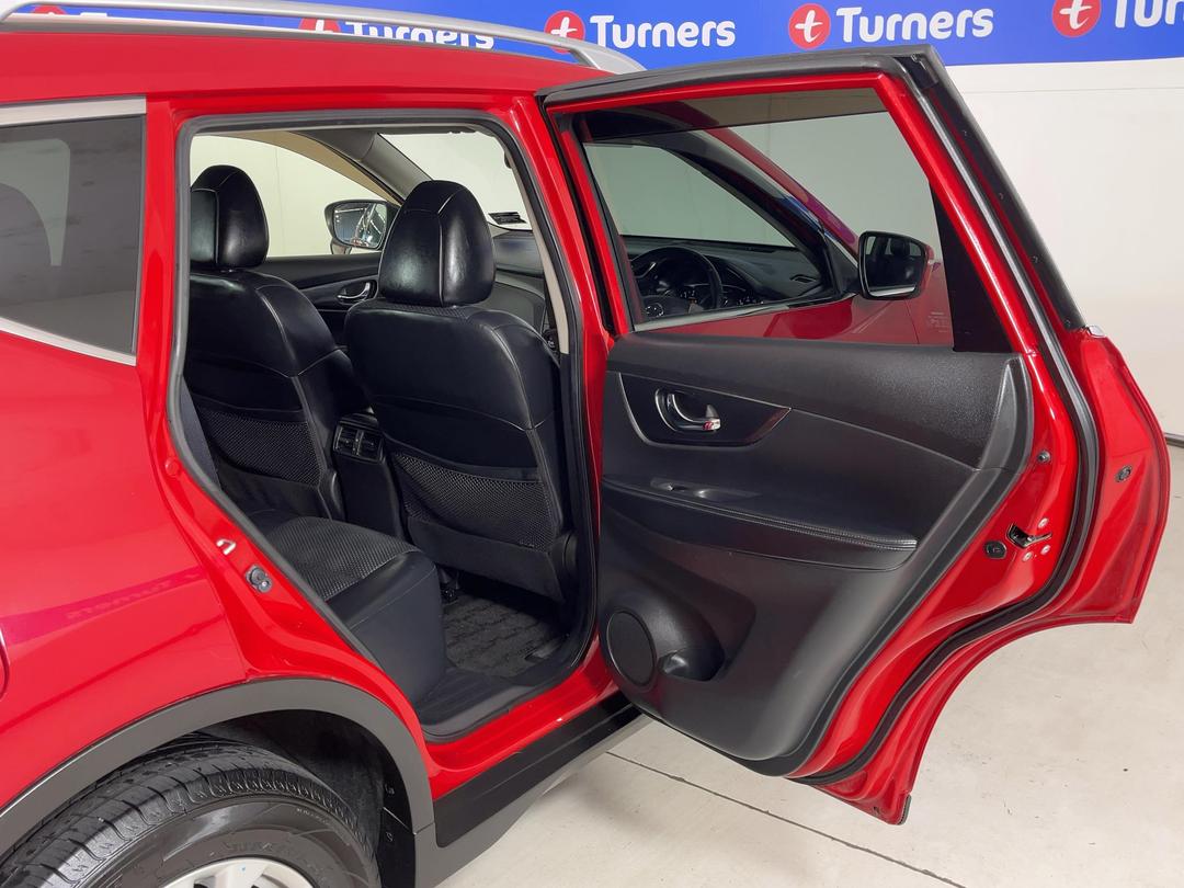 Photo '19' of Nissan X-Trail