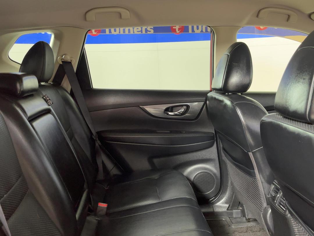 Photo '20' of Nissan X-Trail