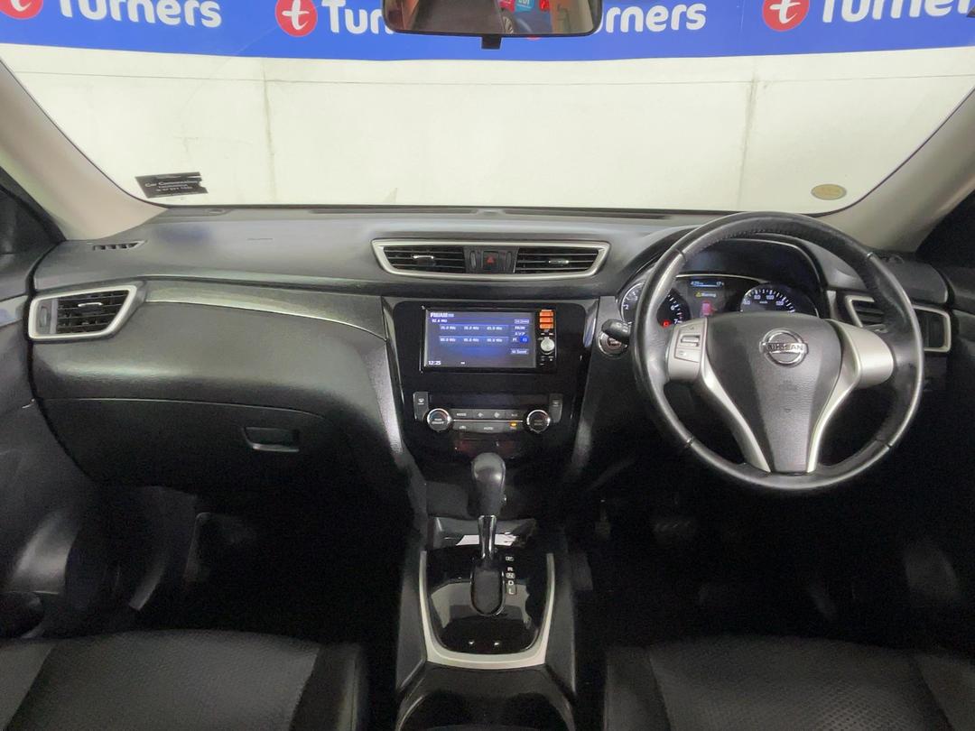 Photo '17' of Nissan X-Trail