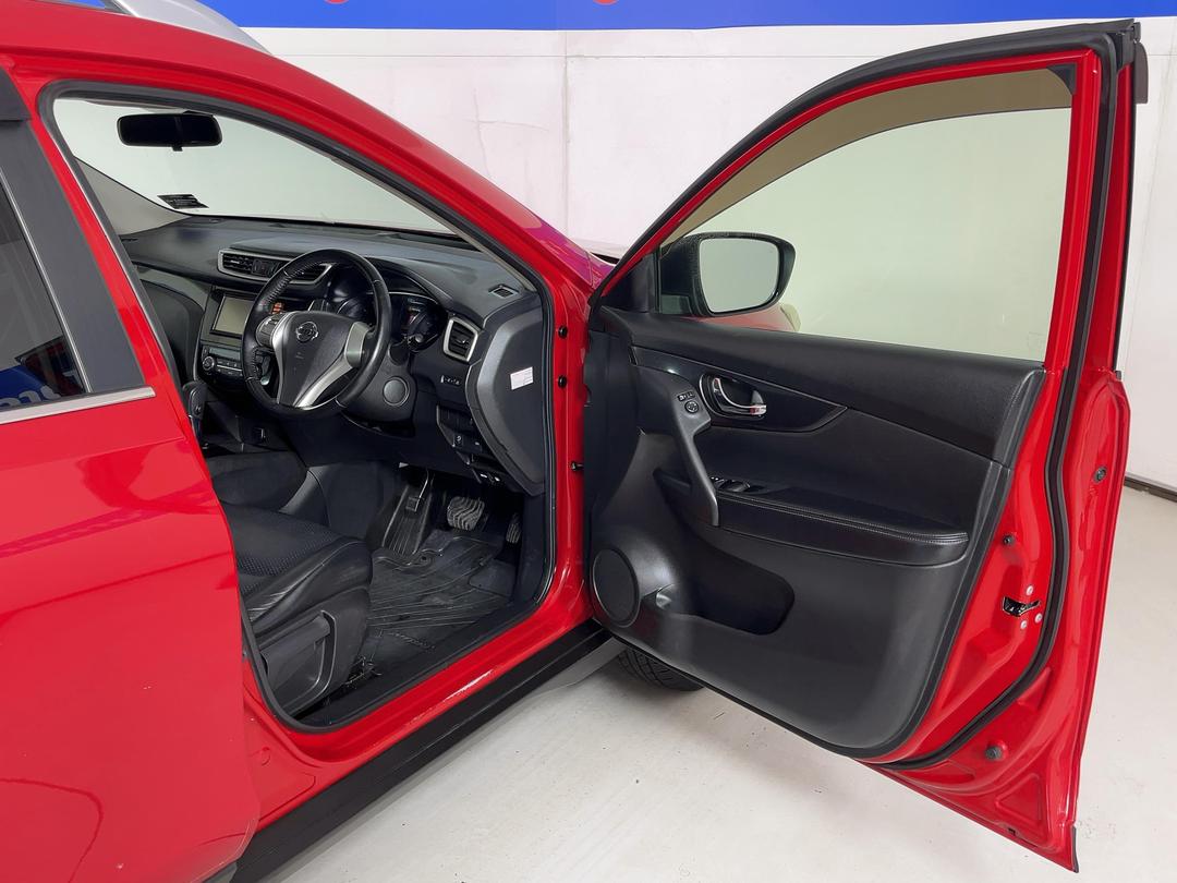 Photo '15' of Nissan X-Trail