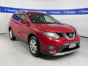 Image of 2014 Nissan X-Trail 2WD
