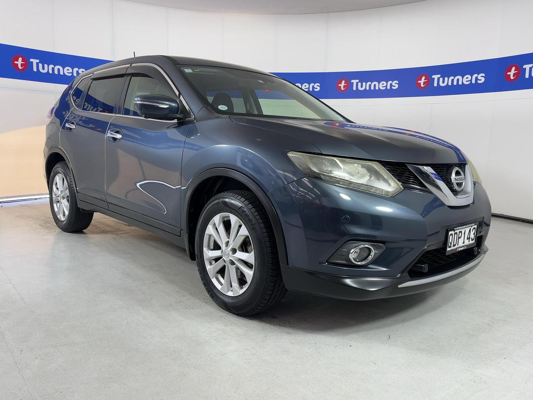 Photo '1' of Nissan X-Trail
