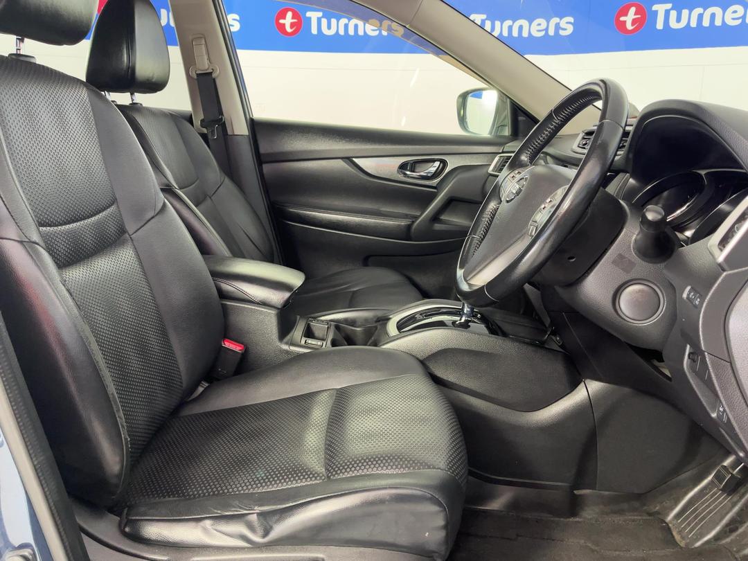 Photo '16' of Nissan X-Trail