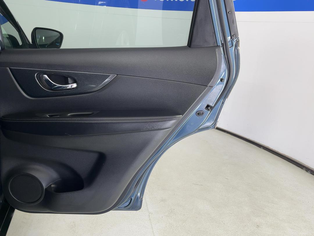 Photo '19' of Nissan X-Trail