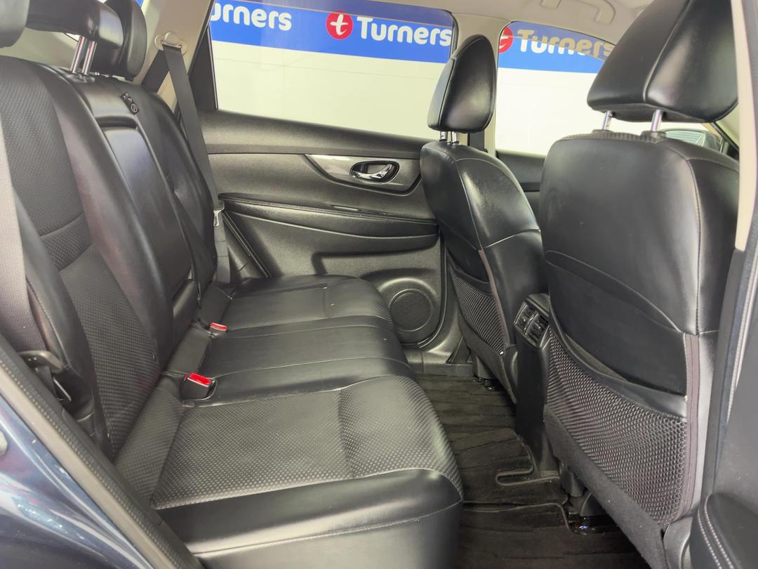 Photo '20' of Nissan X-Trail