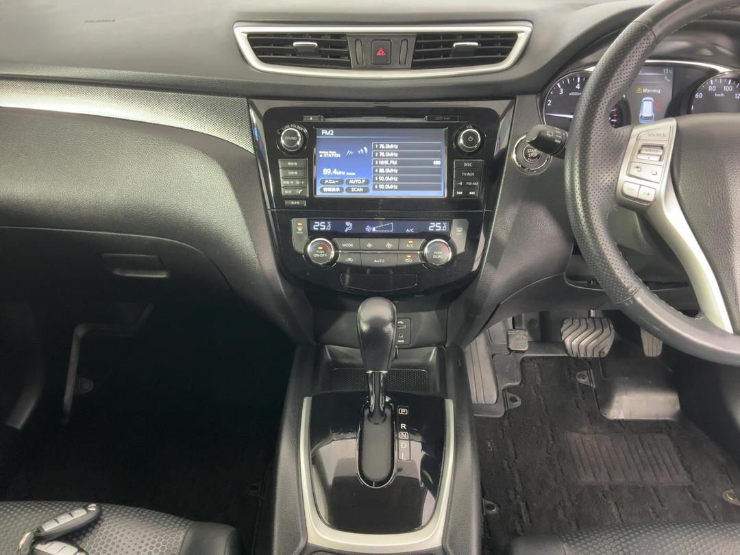 Photo '18' of Nissan X-Trail