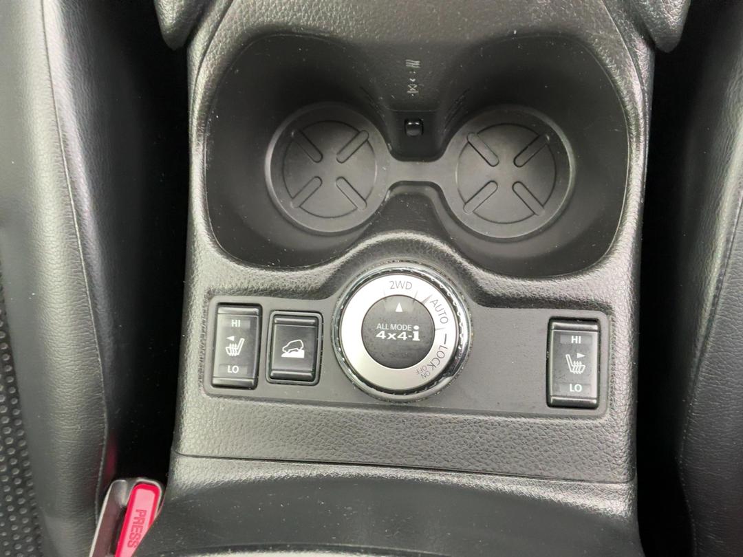Photo '23' of Nissan X-Trail