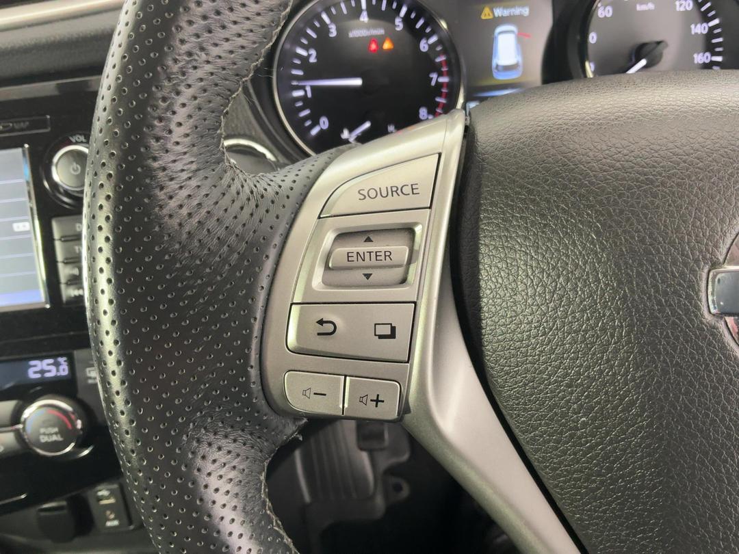 Photo '24' of Nissan X-Trail