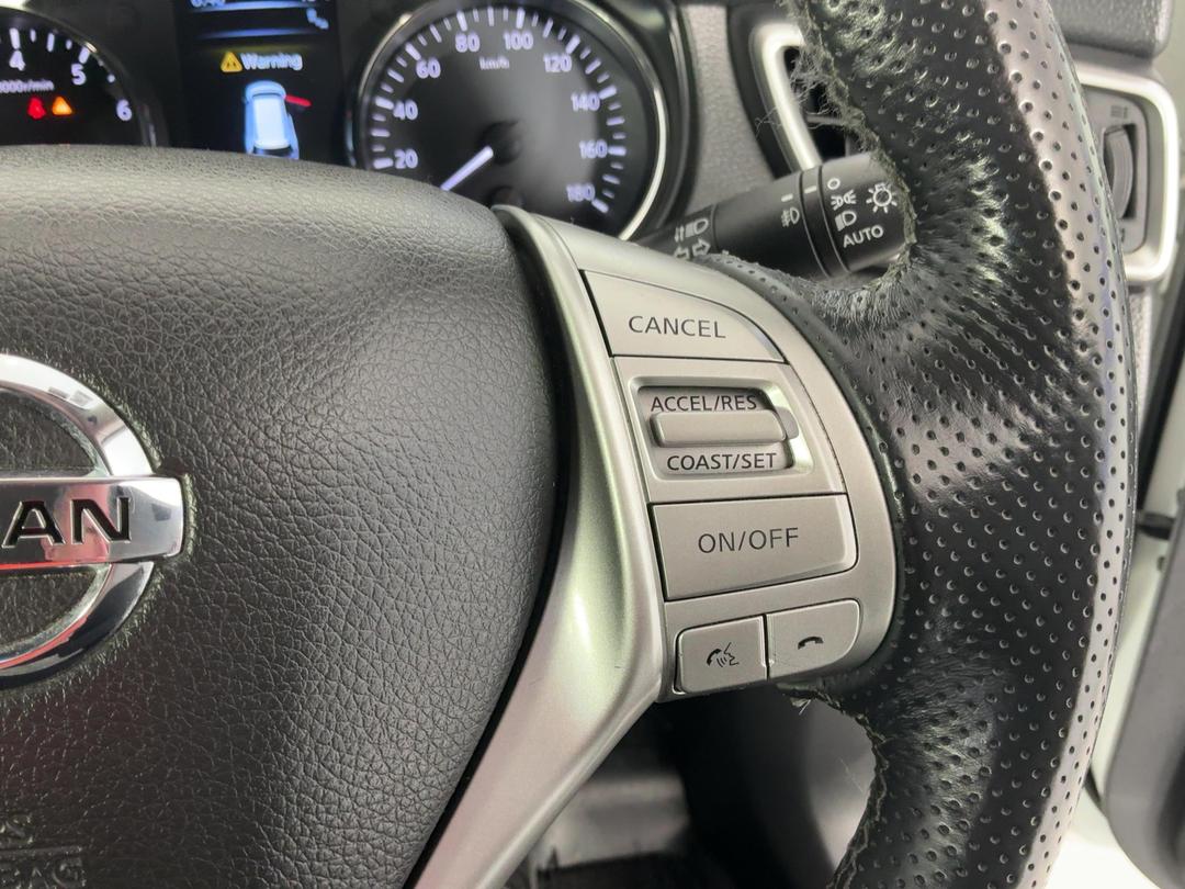 Photo '25' of Nissan X-Trail