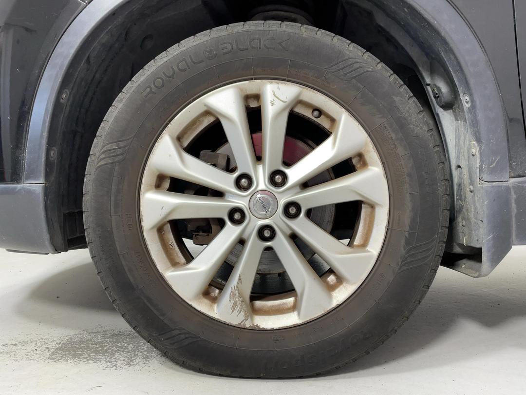 Photo '5' of Nissan X-Trail ST Photo '5' of Nissan X-Trail ST