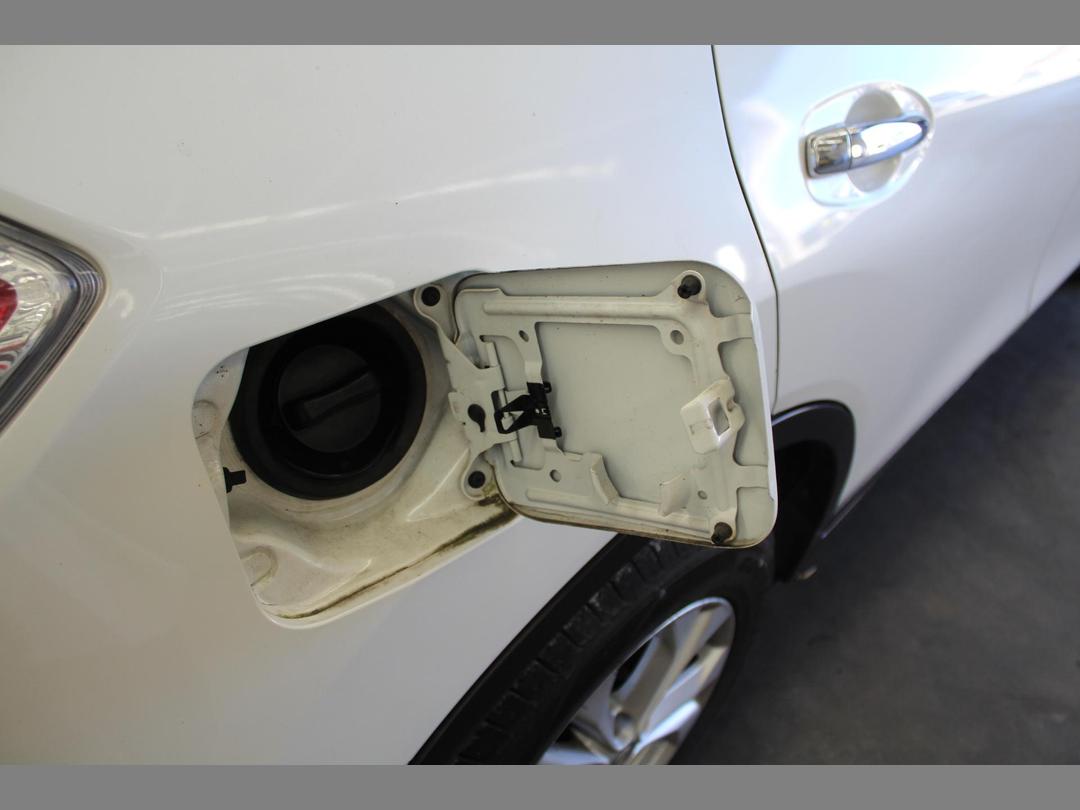 Photo '7' of Nissan X-Trail Photo '7' of Nissan X-Trail