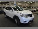 Thumbnail '1' of Nissan X-Trail