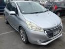 Thumbnail '1' of Peugeot 208 Allure
