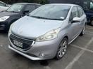 Thumbnail '2' of Peugeot 208 Allure