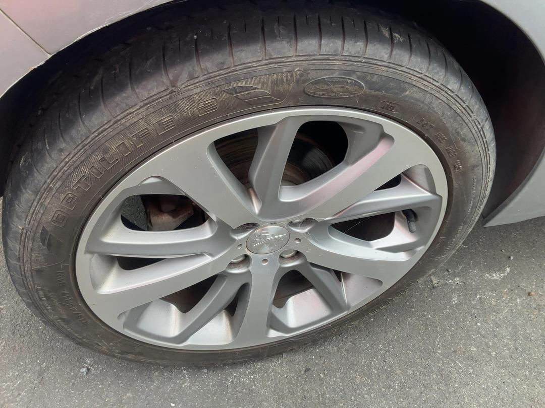 Photo '5' of Peugeot 208 Allure