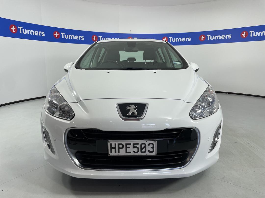 Photo '2' of Peugeot 308