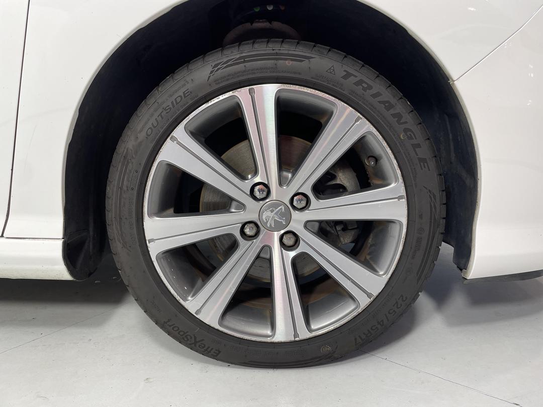 Photo '9' of Peugeot 308