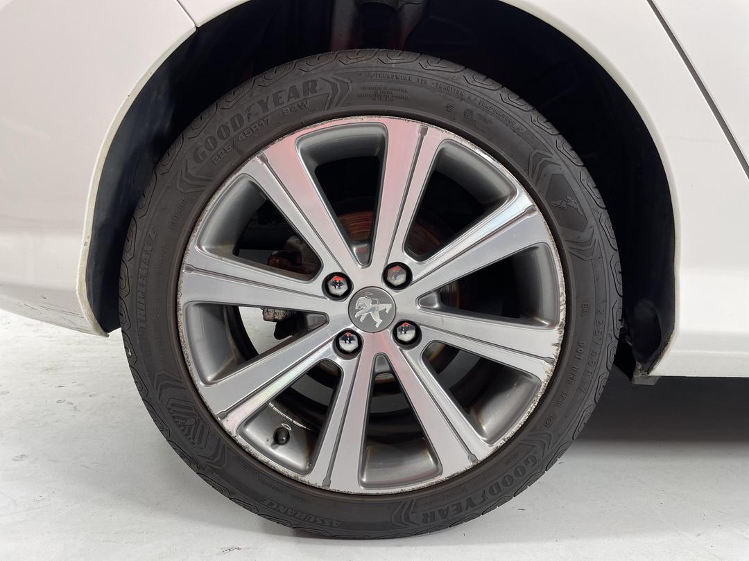 Photo '12' of Peugeot 308