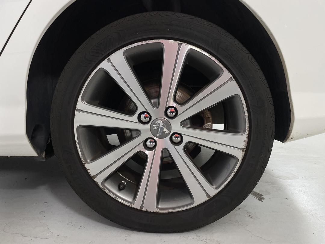 Photo '11' of Peugeot 308